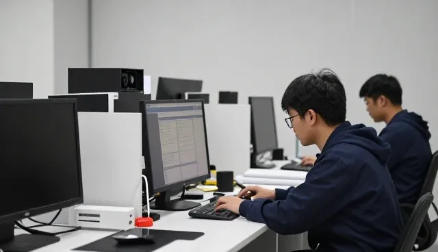 企业官网