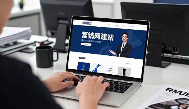 牛推网络科技(成都)有限公司观察响应式网站开发市场发展方向