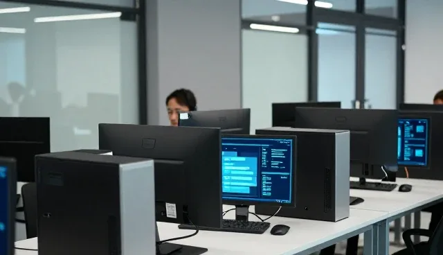 信息化方案的性能表现与适用场景解析